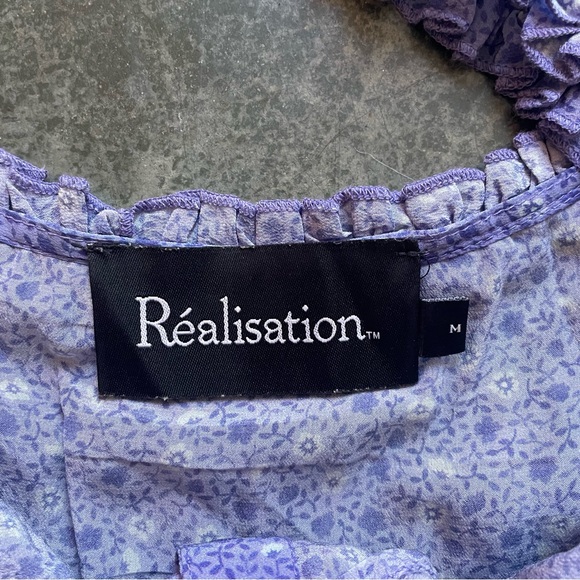 Realisation Par Juliet Dress - Picture 3 of 5